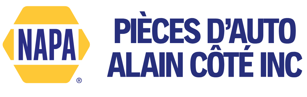 Pièces d'auto Alain Côté